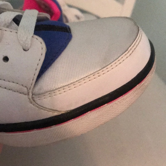 NIKE street sneakers - Picture 3 of 4